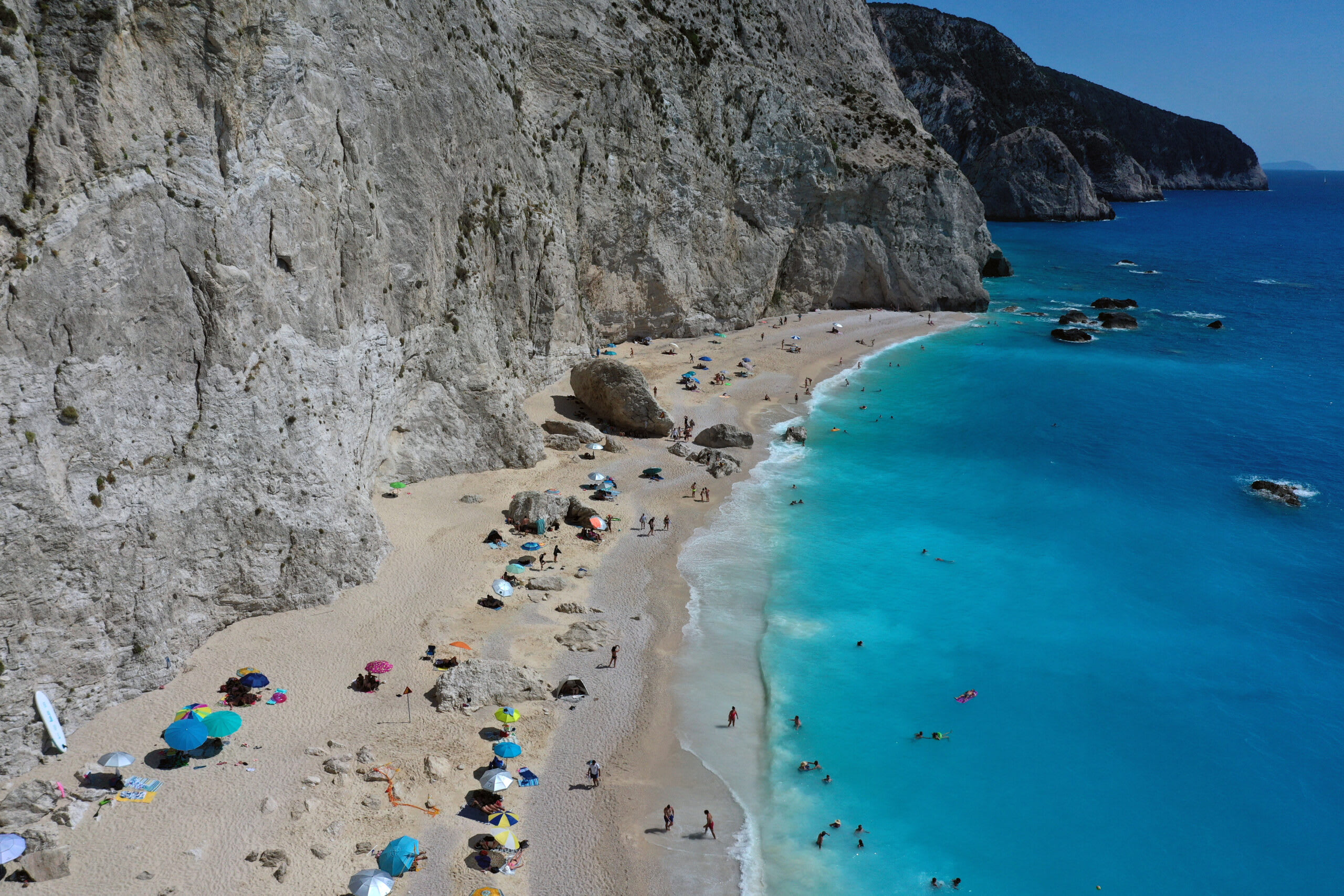 Dronă ucraineană descoperită în Lefkada, Grecia Dronă ucraineană descoperită în Lefkada, Grecia