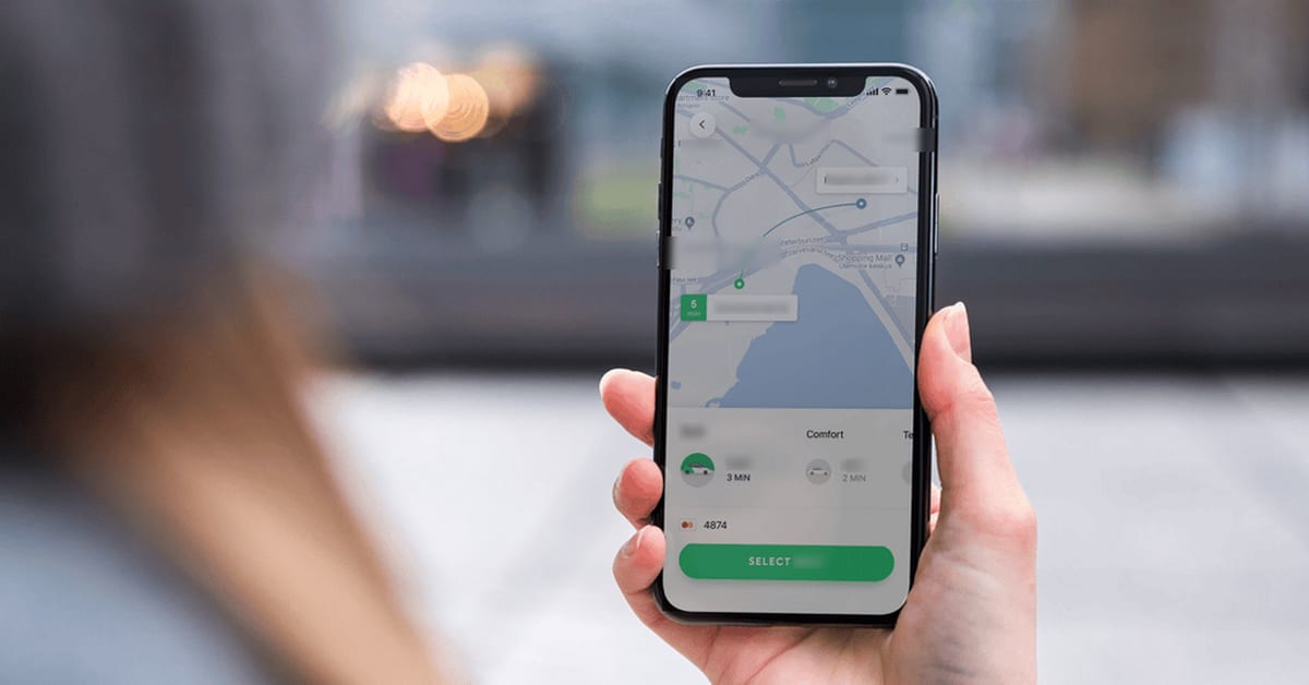 Autoritățile din Galați aplică o amendă record de un milion de lei unei firme de ride-sharing pentru muncă la negru