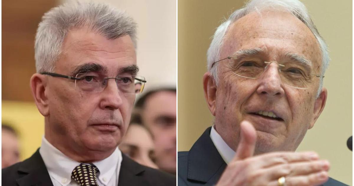 Petrișor Peiu a atacat BNR: Deprecierea leului nu are legătură cu situația politică