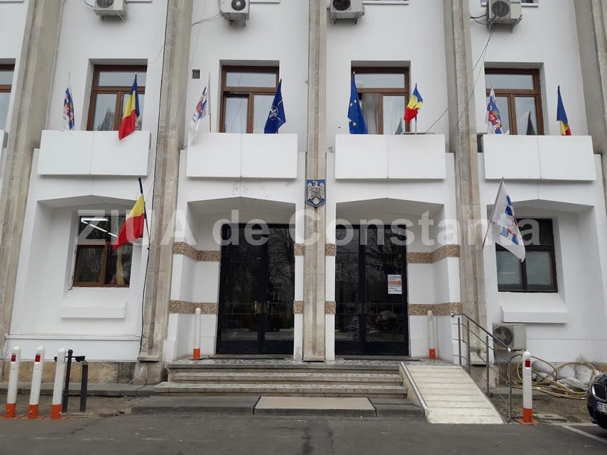 Ședință online a Comisiei Tehnice de Urbanism din Constanța