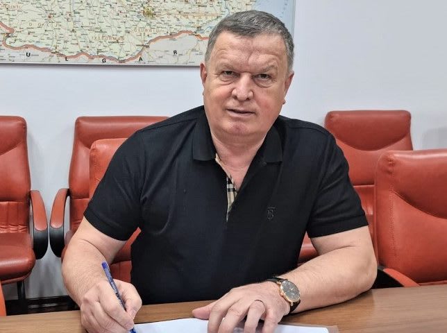 Primarul Mircia Gutău critică atitudinea negativă față de inițiativele din Râmnicu Vâlcea