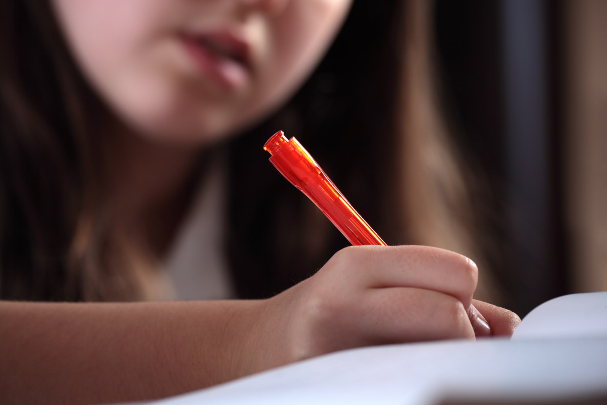Elevi de clasa a II-a susținând proba de citit la Evaluarea Națională 2026 Elevi de clasa a II-a susținând proba de citit la Evaluarea Națională 2026