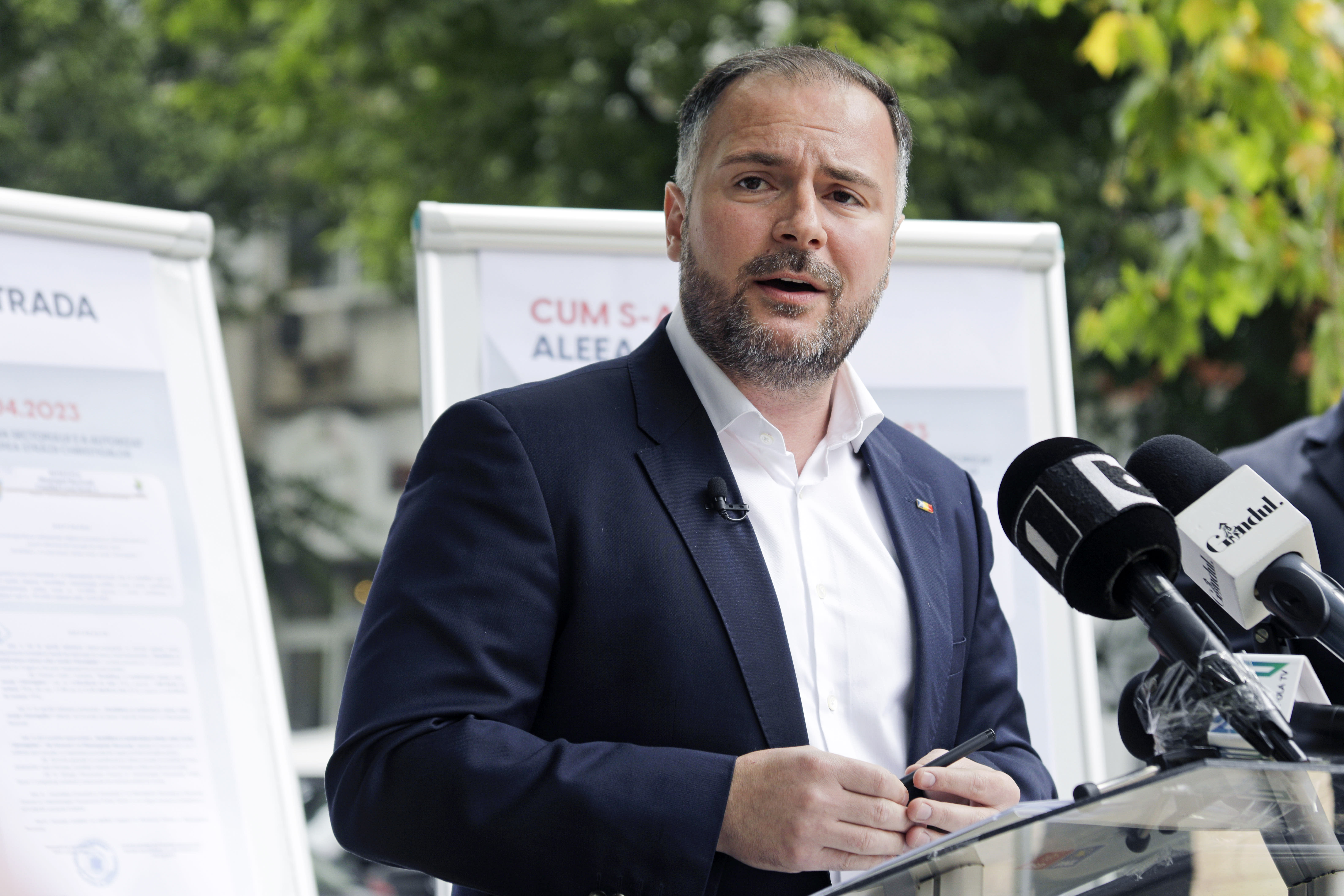 Primăria Sectorului 2 primește aprobare pentru înființarea unei companii de infrastructură și club sportiv