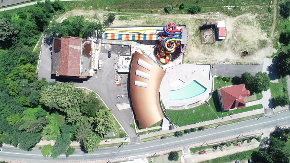 Mirajul Oltului intră într-o nouă eră! CS Vâlcea 1924 construiește un centru modern pentru sport și turism