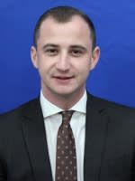 Bazin de înot modern în Jimbolia, elevi în apă