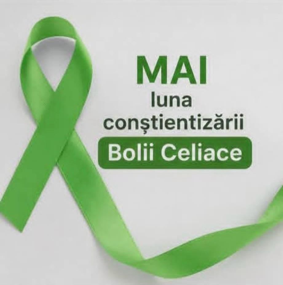 Medici și pacient cu boala celiacă în cabinet medical