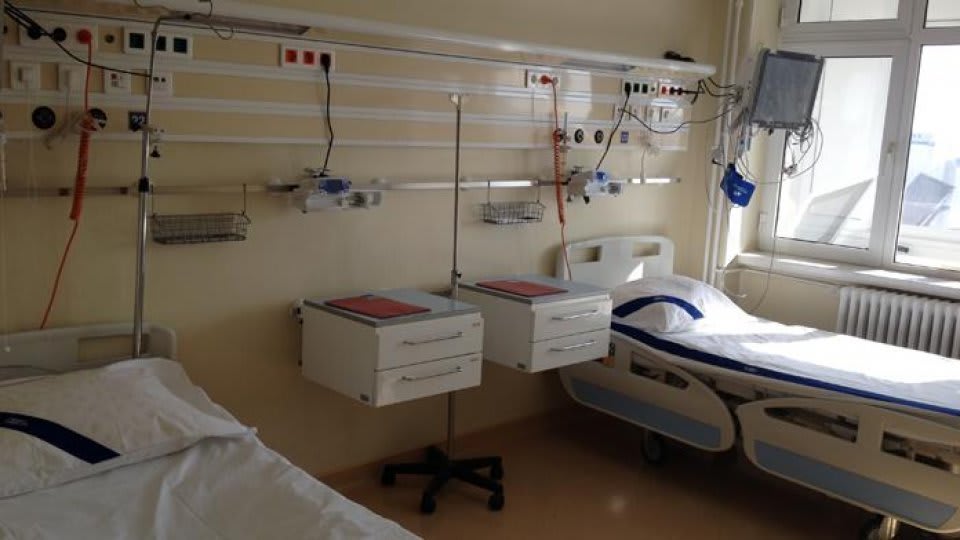 Reprezentare vizuală a proiectelor de modernizare a sistemului sanitar din România Reprezentare vizuală a proiectelor de modernizare a sistemului sanitar din România