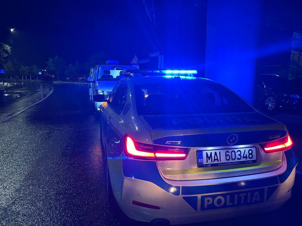 Tânăr de 19 ani, băut și cu permisul suspendat, implicat într-un accident în Muereasca