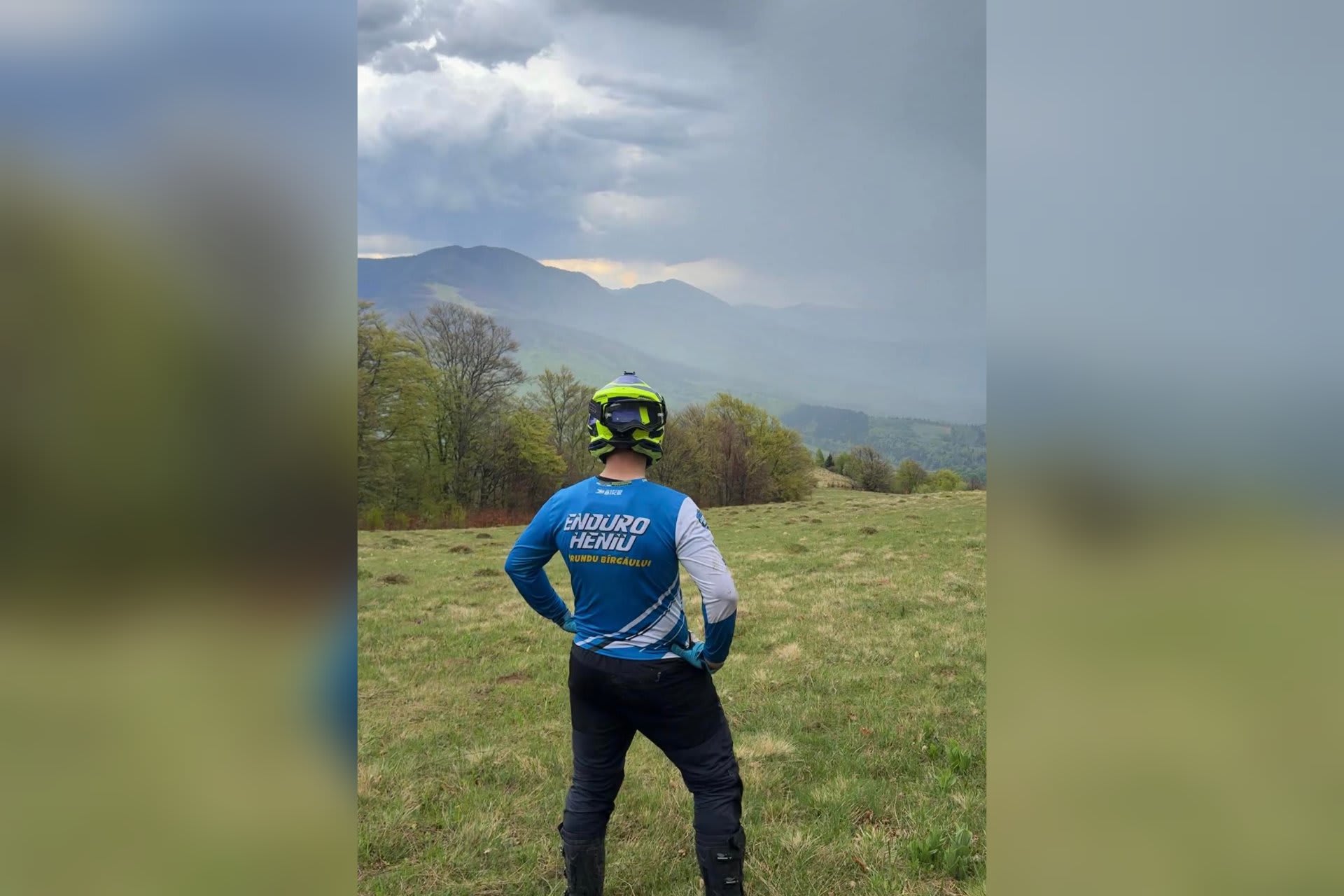 Organizatorii Enduro Heniu a anunțat anularea competiției după moartea tragică a lui Alex