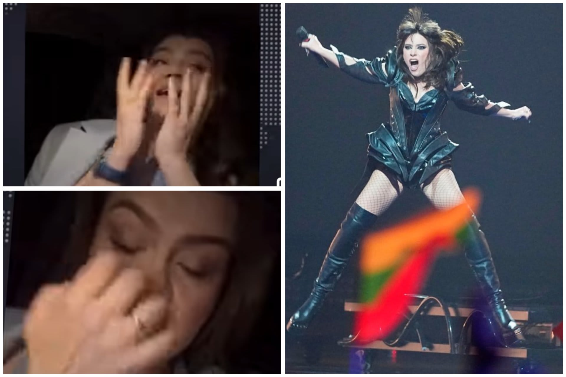 Controverse după finala Eurovision 2026! Moldova, acuzată că a „trădat” România la votul juriului