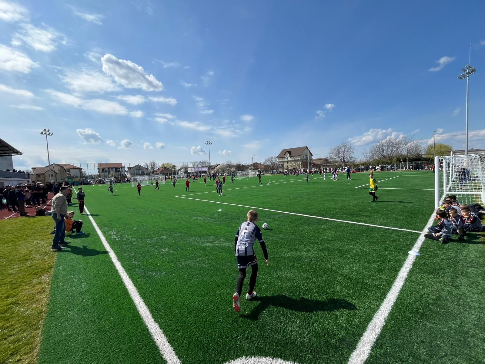 Consiliul Județean Timiș alocă aproape 12 milioane de lei pentru sport, cultură și tineret, proiectele pot fi depuse până pe 28 mai 2026