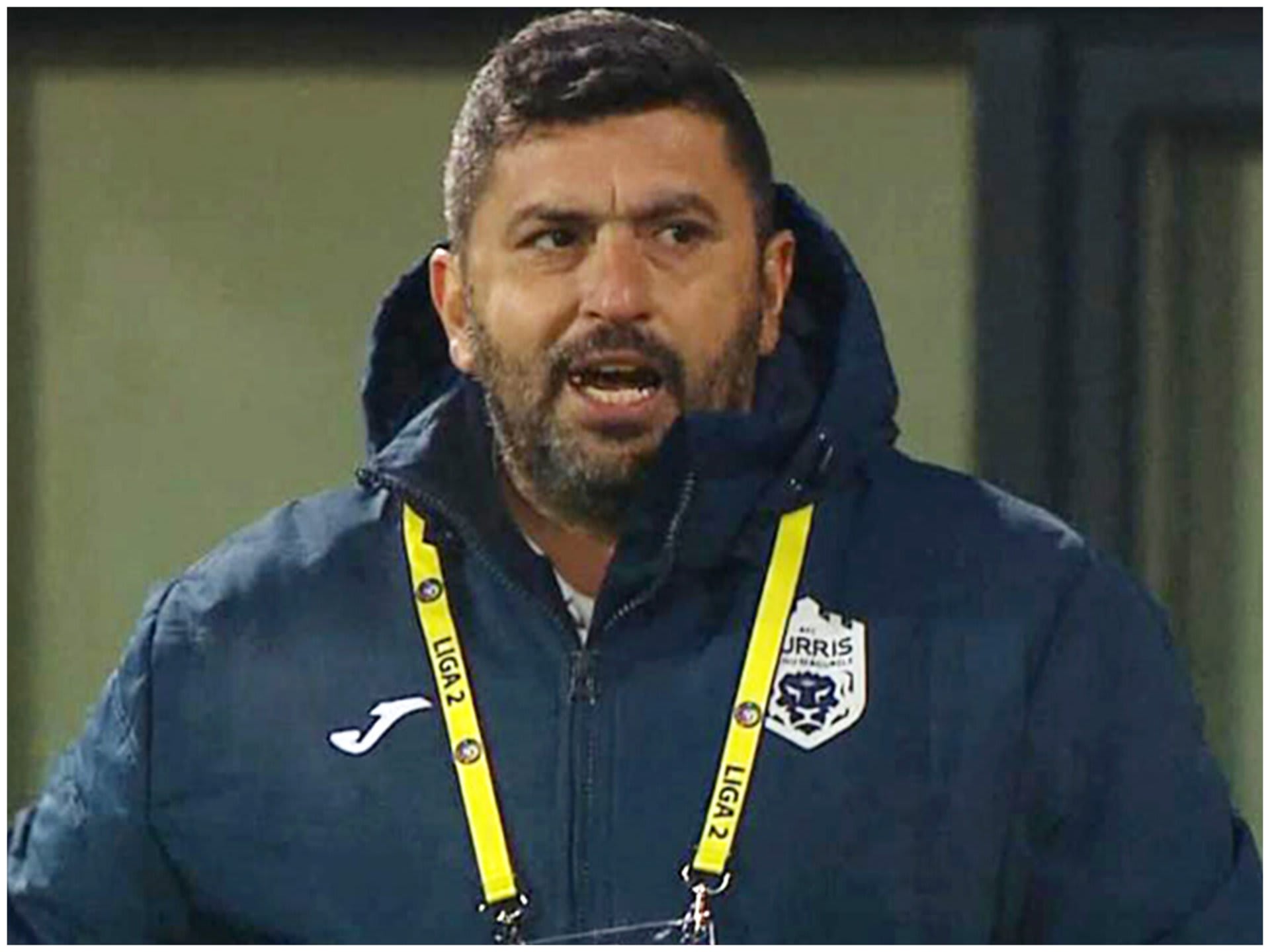 De la Vâlcea la FCSB: Marius Baciu preia echipa lui Becali după experiența în Arabia Saudită