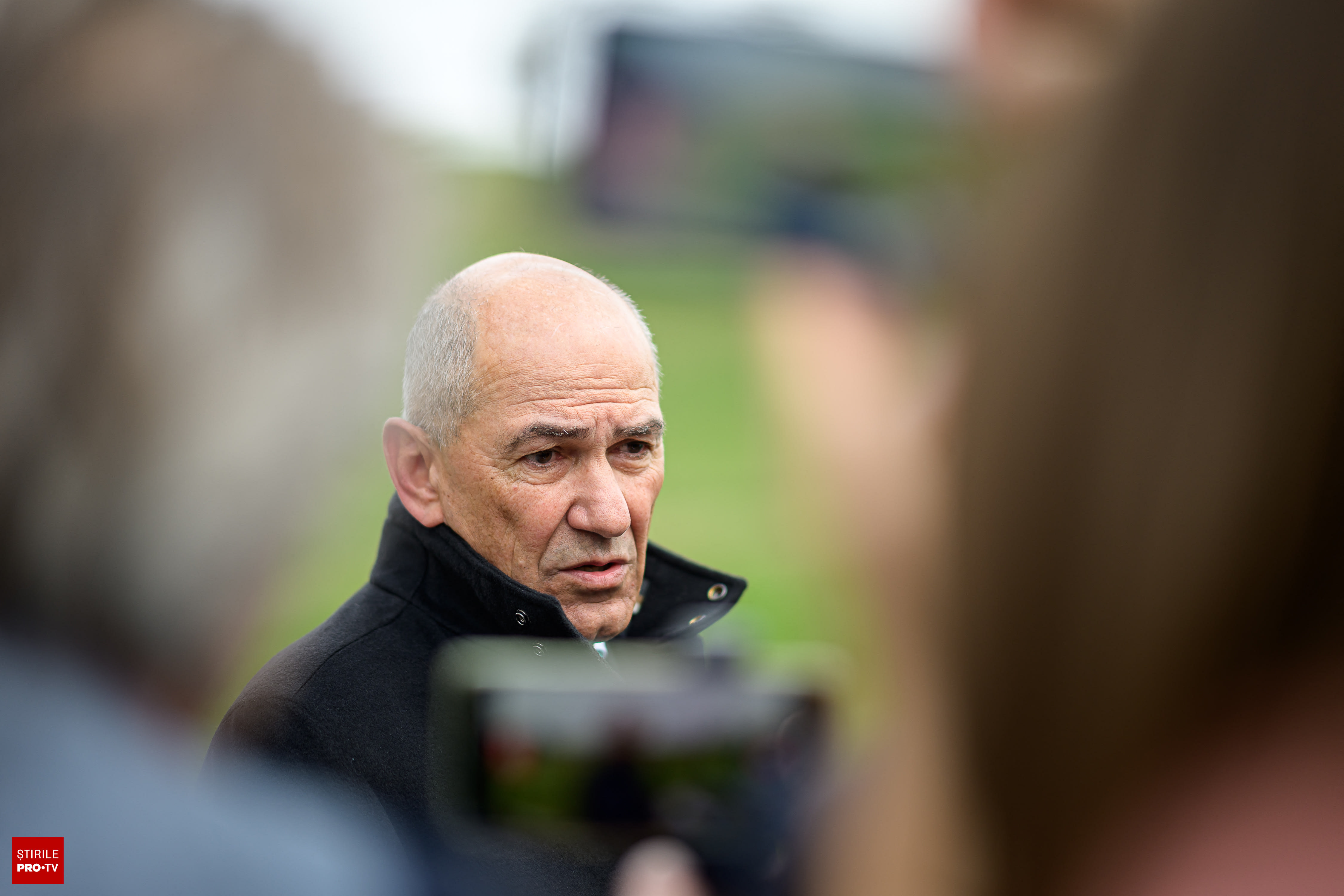 Janez Jansa se pregătește pentru al patrulea mandat de premier în Slovenia, apropiat de Viktor Orban