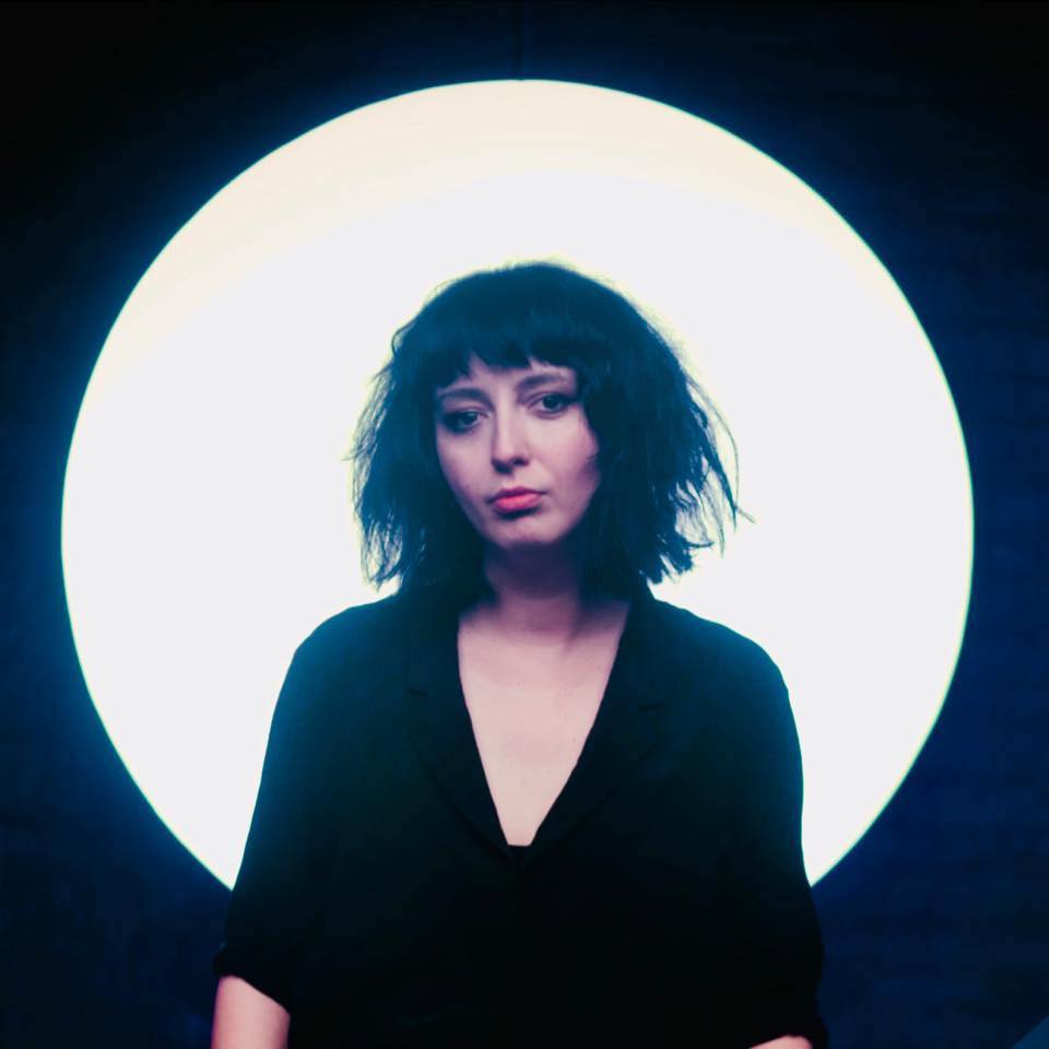 Oana Micu premiată pentru scenografia spectacolului Livada de vișini
