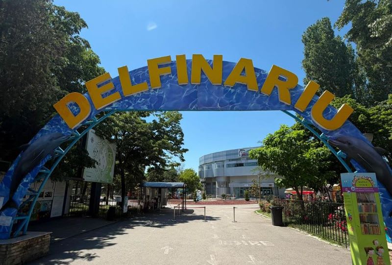 De 1 Iunie, copiii și părinții sunt invitați la Complexul Muzeal de Științe ale Naturii Constanța pentru o zi specială