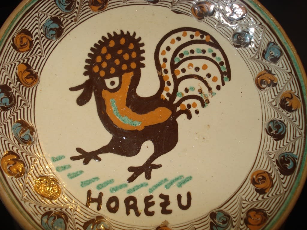 Cocoșul de Hurez revine pentru a 54-a oară în Horezu, în iunie 2026