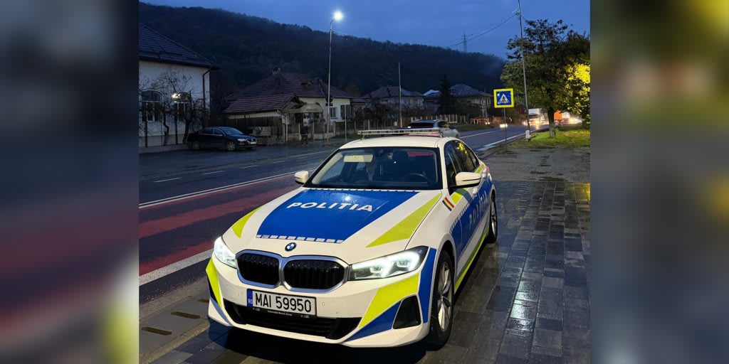 Razie de amploare în Râmnicu Vâlcea: Amenzi de mii de lei și dosar penal pentru un șofer din Bujoreni