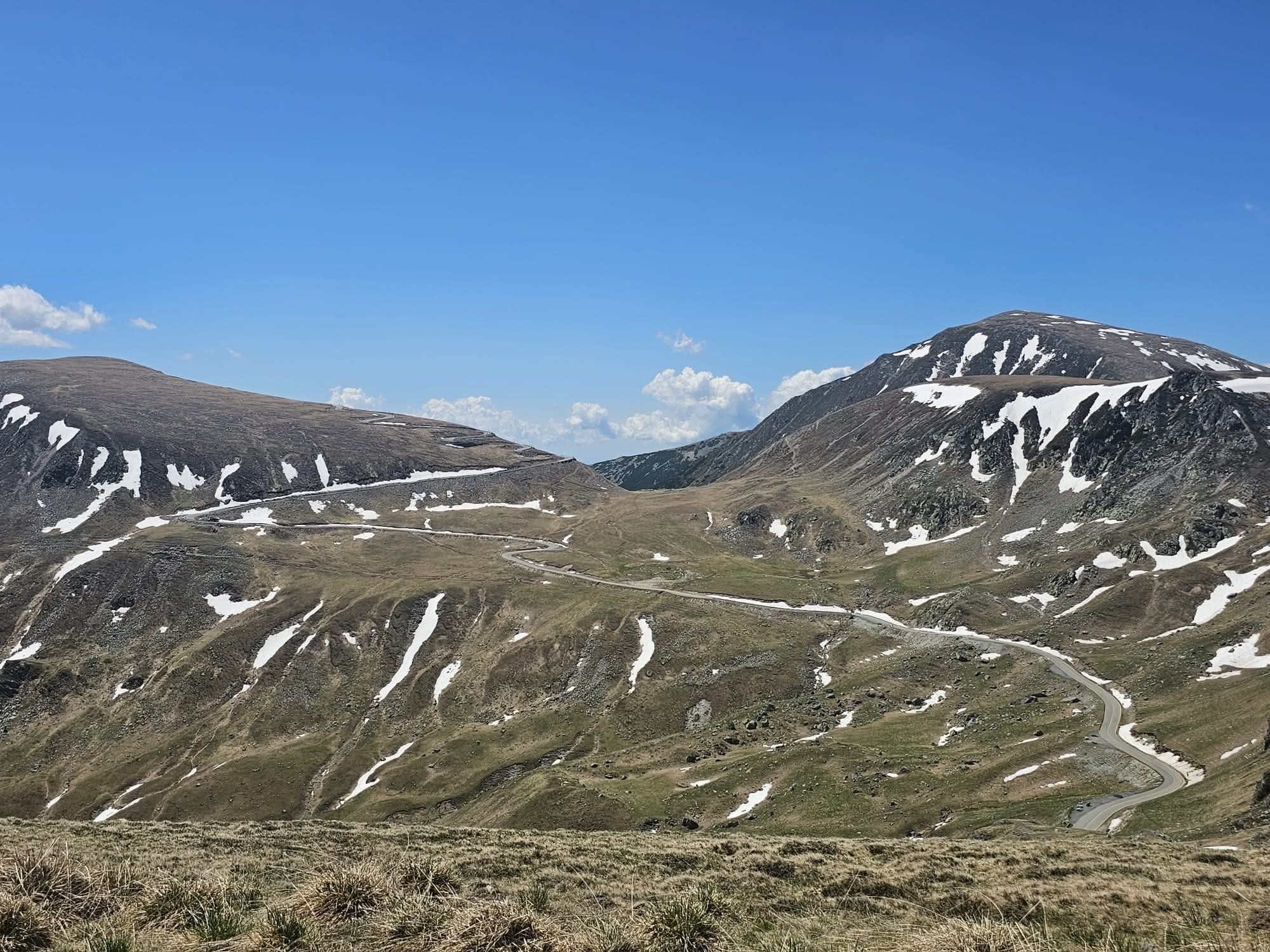 Transalpina se redeschide de vineri, 29 mai 2026, pentru mașini sub 3,5 tone între Rânca și Curpăt