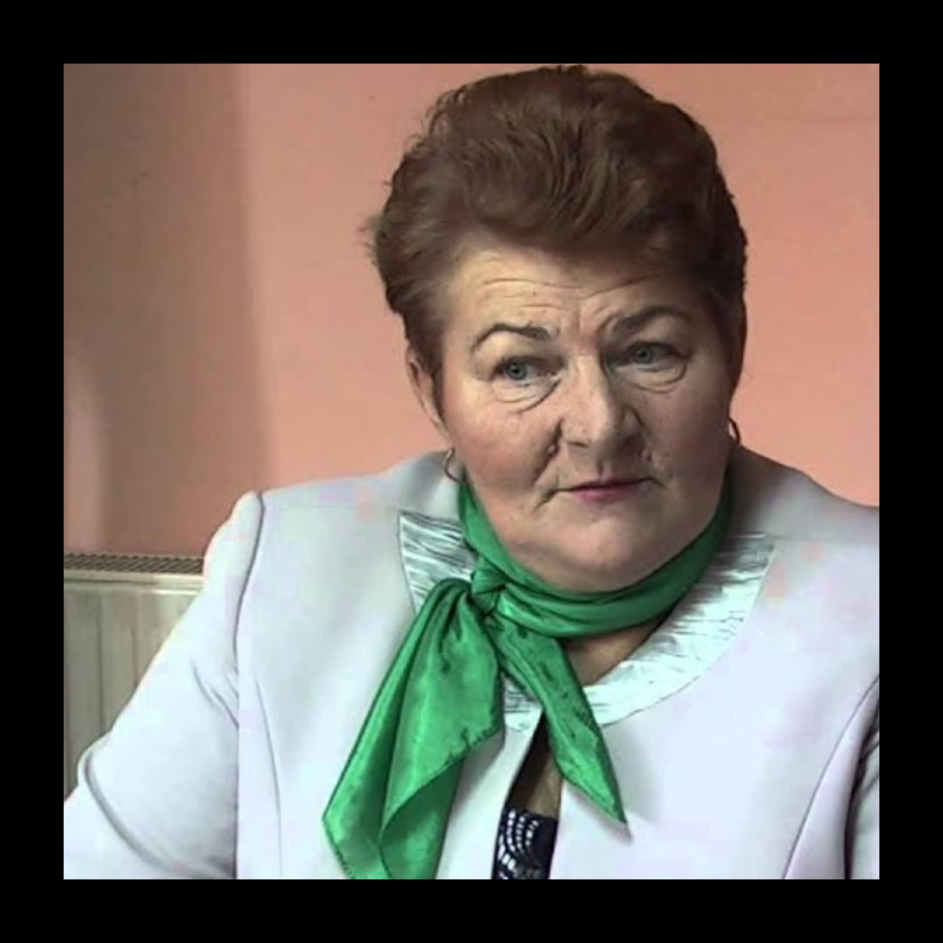 Doliu în Vâlcea: s-a stins din viață Maria Dina, fostul primar al comunei Runcu