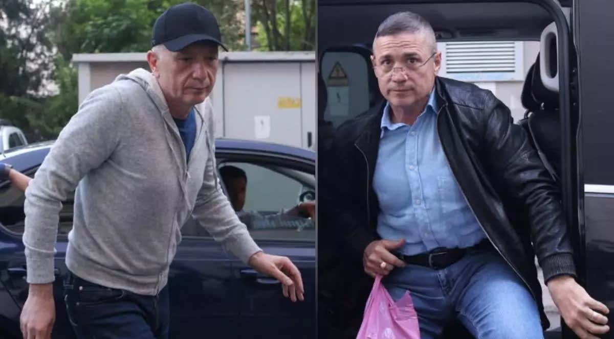 Judecătorie și procurori în sala de judecată, imagine simbolică