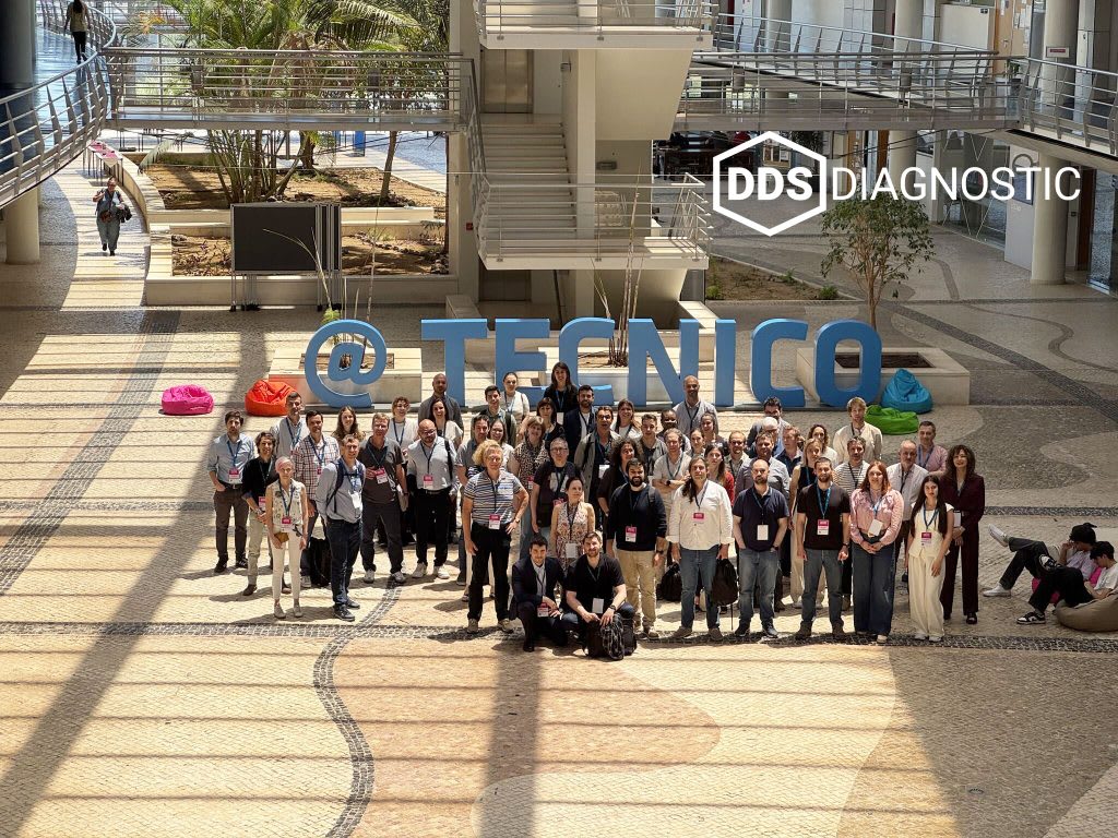 DDS Diagnostic, singurul IMM din Europa de Est selectat în proiectul european UNLOOC, confirmă excelența românească în cercetare biomedicală