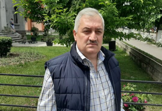 Primarul Nicolae Sărdărescu invită la Târgul ”Cocoșul de Hurez” ediția LVI din Vâlcea