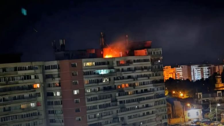 Italia a planificat trimiterea militarilor în România după incidentul cu dronă de la Galați
