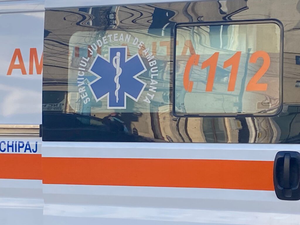 Loc de joacă în Satu Mare, incident tragic cu copil de doi ani