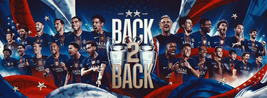 Jucători PSG și Arsenal în finala Ligii Campionilor la Budapesta