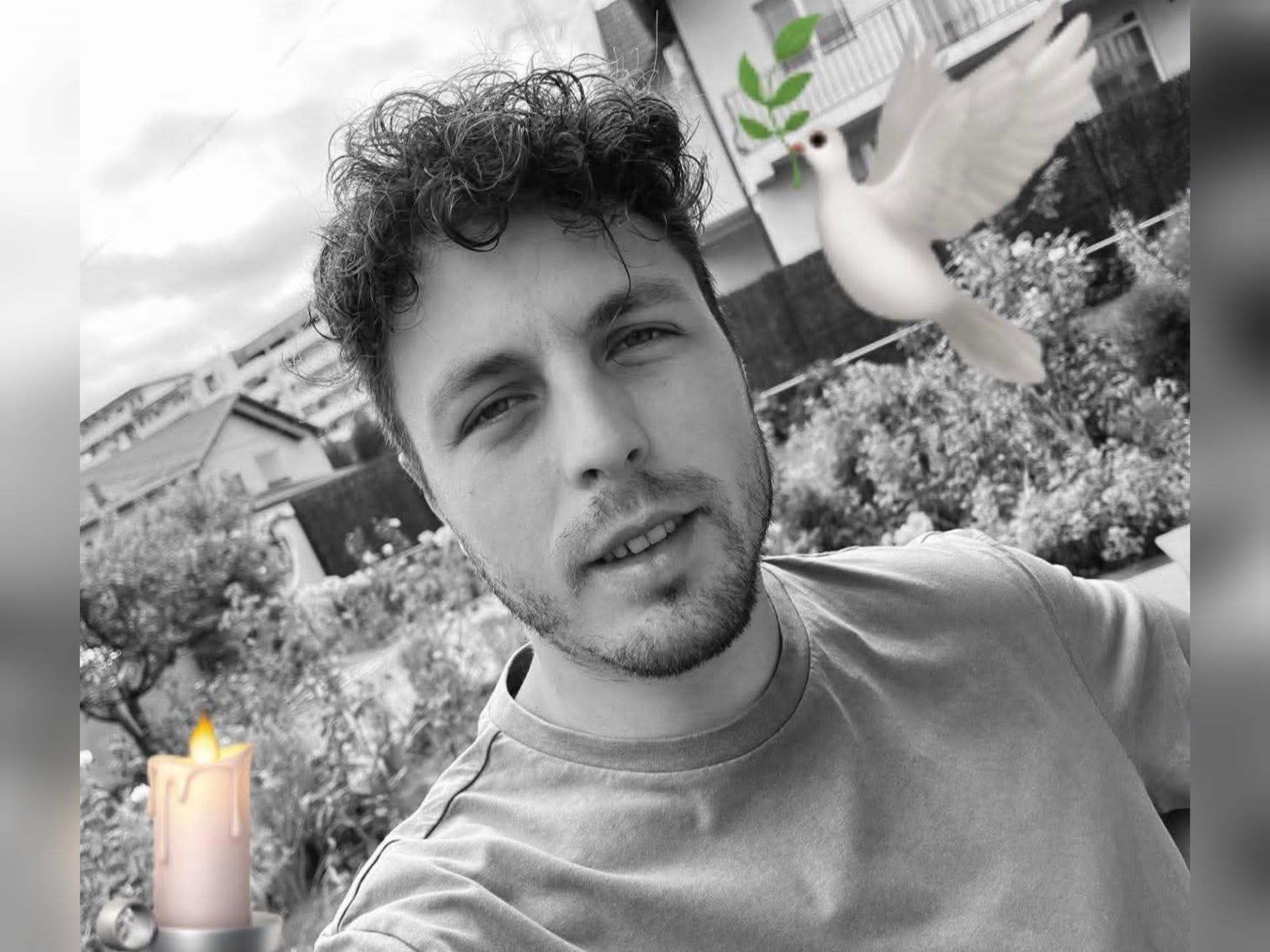 Tânărul Alexandru Avramică s-a stins din viață în accidentul de motocicletă din Budești, Vâlcea