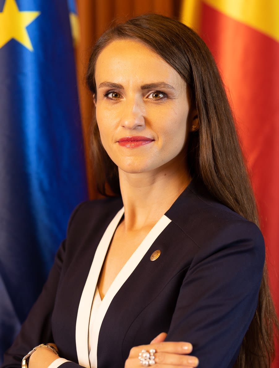 Dronă rusă Geran-2 prăbușită peste bloc din Galați, rănind două persoane