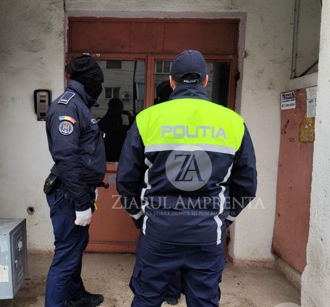 Judecătorie Tulcea, sala de judecată, decizie în dosar penal Judecătorie Tulcea, sala de judecată, decizie în dosar penal