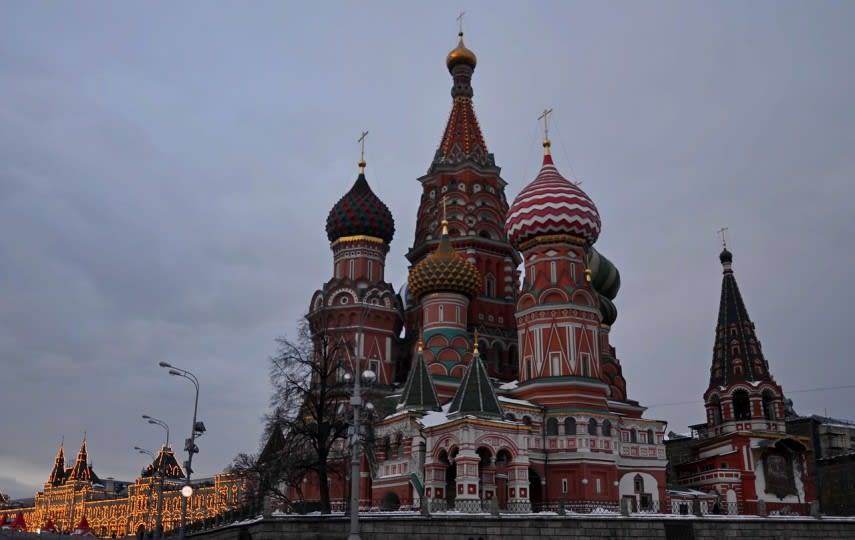 Soldați sovietici înmormântați în Lituania, cimitir militar