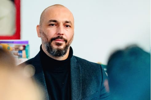 „Politica adevărată a fost răstălmăcită" — interviu cu Bogdan Cărăușu, secretar general al organizației municipale PNL Botoșani