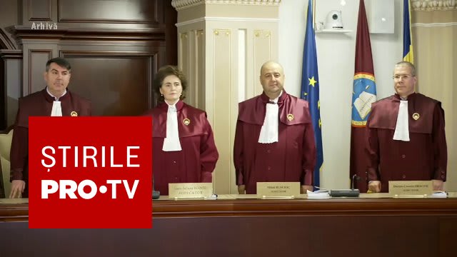 CSM afirmă că proiectul noii legi a salarizării au încălcat flagrant Constituția