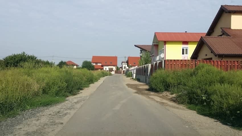 Adolescent accidentat mortal pe strada Blaise Pascal, Dumbrăvița