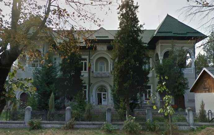 Scandal DGASPC Vâlcea hrana Scandal DGASPC Vâlcea hrana