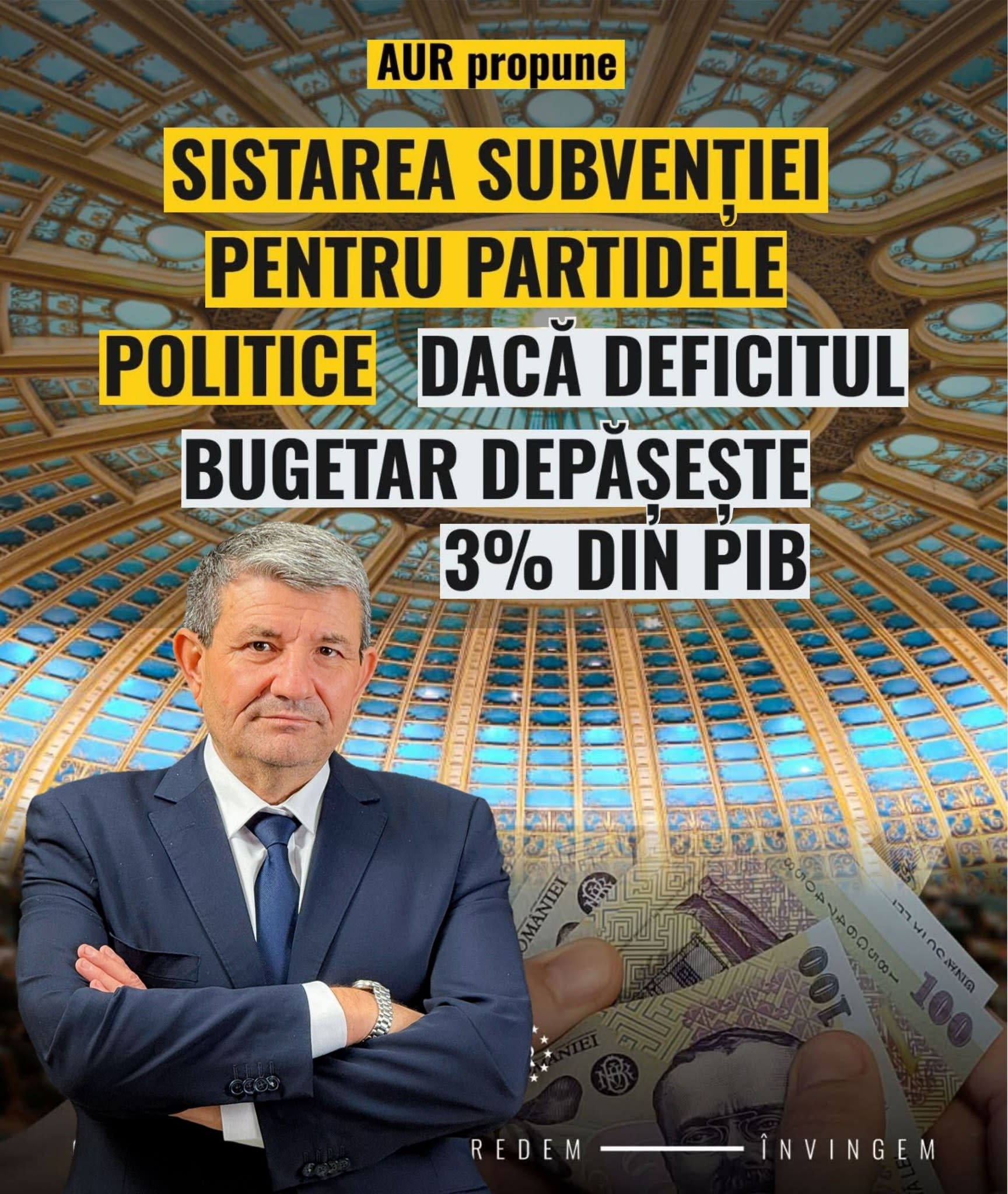 Deputatul Nicolae Mîndrescu în Parlament, discuție despre buget
