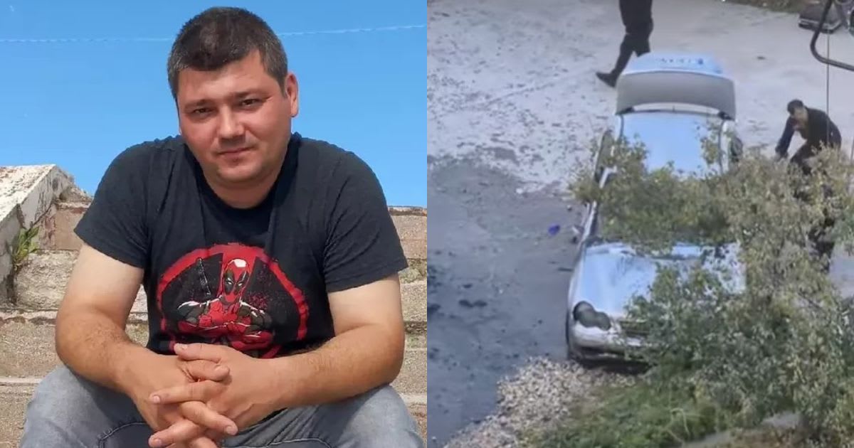 Bărbat decedat la petrecere în Botoșani