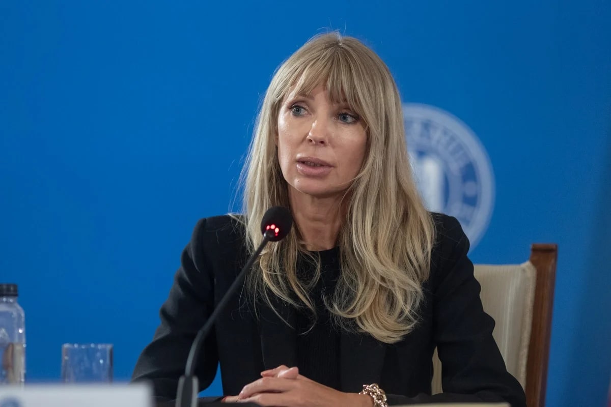 Victoria Stoiciu reacționează la amenda Consiliului Concurenței pentru bănci