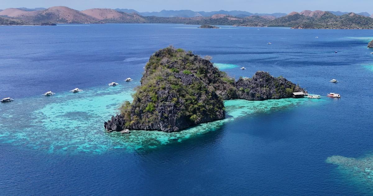 Robot AI inspirat de personalități istorice în discuție pe insula Filipine Robot AI inspirat de personalități istorice în discuție pe insula Filipine