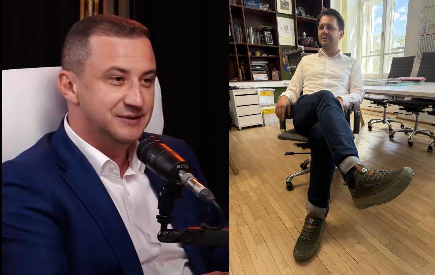 Nicușor Dan în discurs oficial în 2026