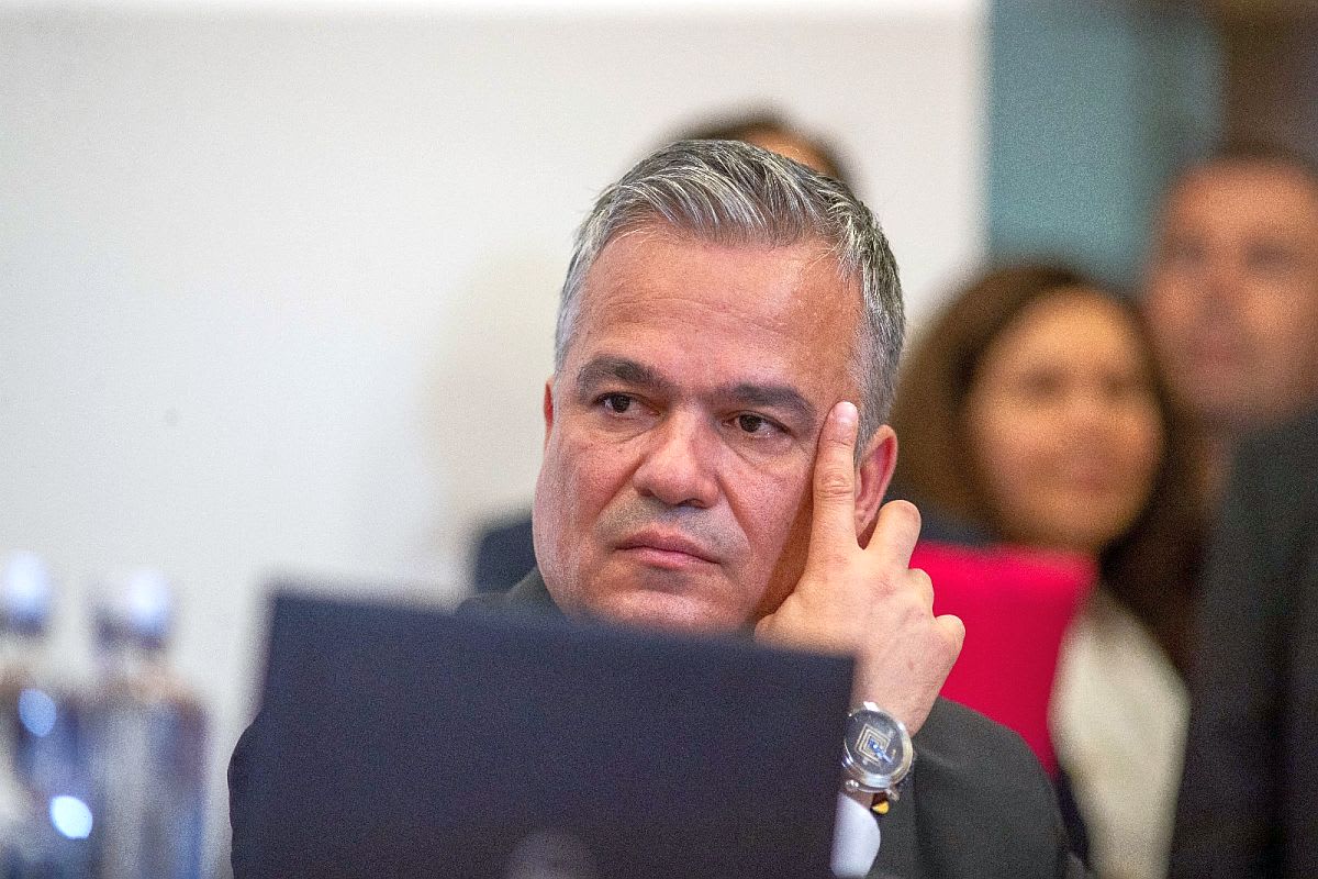 Nicușor Dan anunță numirea noului premier în România