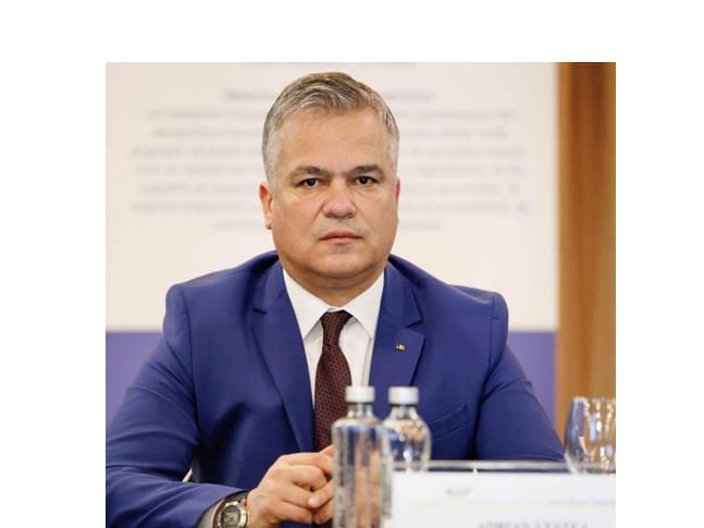 Adrian Veștea afirmă că va păstra același program de guvernare cu Ilie Bolojan