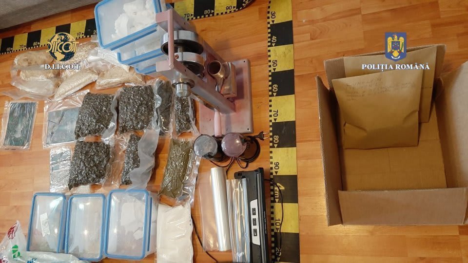 Polițiști din Constanța în acțiune în stațiunea Mamaia Polițiști din Constanța în acțiune în stațiunea Mamaia