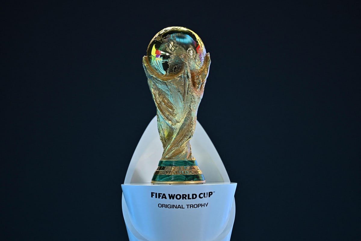 Ucraina și Polonia analizează o candidatură comună pentru Cupa Mondială FIFA