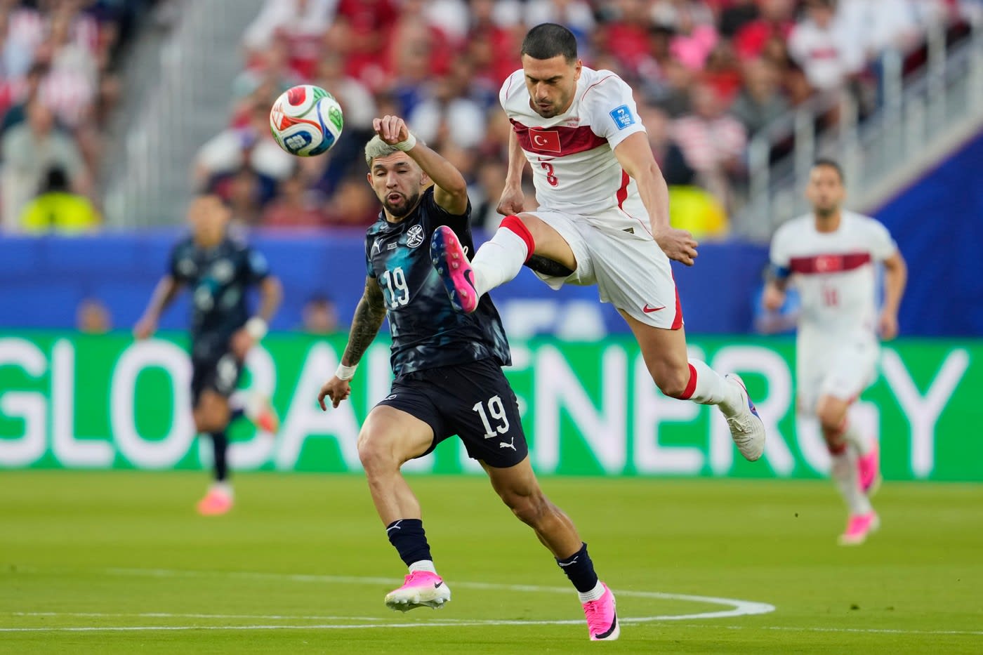 Turcia – Paraguay: Gol rapid după 64 de secunde și meci de risc maxim la CM 2026