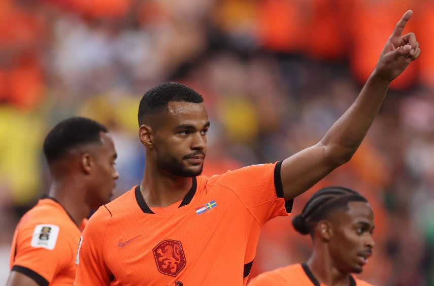 Olanda a învins Suedia cu 5-1 în meciul din grupa F a CM 2026