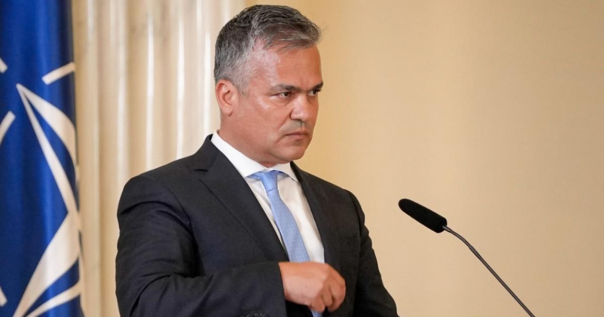 PSD a decis să voteze Guvernul Veștea și a stabilit lista miniștrilor