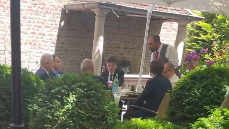 Congresul PNL și criza guvernamentală: lupte pentru putere în România